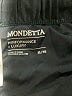Mondetta Color Block Black Athletic Shorts Size XL - photo 3