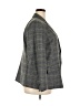 Kasper Tweed Gray Blazer Size 18 - photo 4