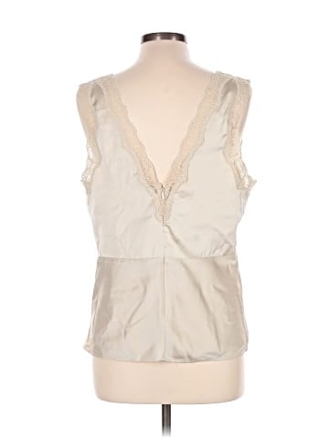 Express Sleeveless Blouse (view 2)