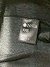 Zella Solid Black Active Pants Size XXS - photo 7
