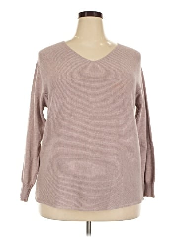 Ella Moss Pullover Sweater (view 1)