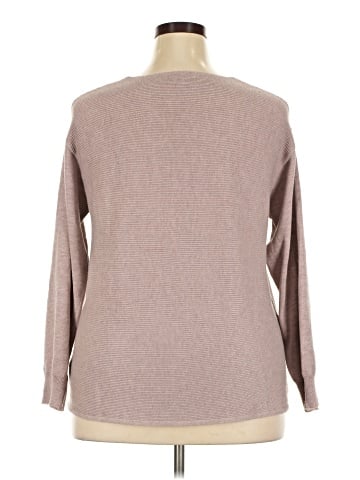 Ella Moss Pullover Sweater (view 2)
