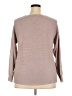 Ella Moss Tan Pullover Sweater Size XXL - photo 2