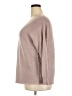 Ella Moss Tan Pullover Sweater Size XXL - photo 5
