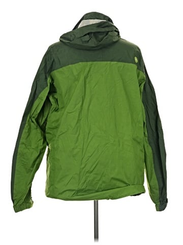 Marmot Raincoat (view 2)