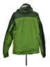 Marmot 100% Polyester Color Block Green Raincoat Size XXL - photo 2