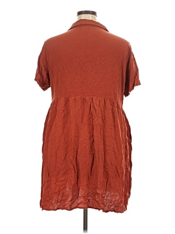 Amaryllis Casual Dress (view 2)
