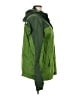 Marmot 100% Polyester Color Block Green Raincoat Size XXL - photo 4