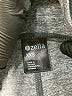 Zella Gray Active Pants Size XXS - photo 7