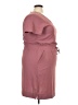 32 Degrees 100% Polyester Burgundy Casual Dress Size XXL - photo 4