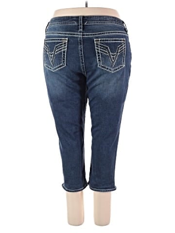Vigoss Jeans (view 2)