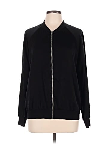 West Kei Track Jacket (view 1)