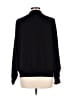 West Kei 100% Polyester Black Track Jacket Size L - photo 2