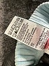 M&S Blue Casual Pants Size 12-18 mo - photo 4
