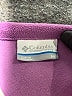 Columbia 100% Polyester Pink Sweatshirt Size M - photo 7