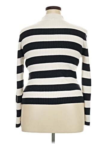 Divided by H&M Turtleneck Sweater (view 2)