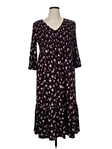 J.Jill Casual Dress (view 1)