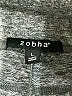 Zobha Gray Sweatpants Size L - photo 7