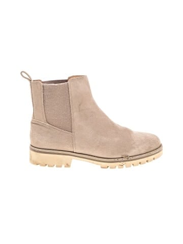 Crown Vintage Ankle Boots (view 1)