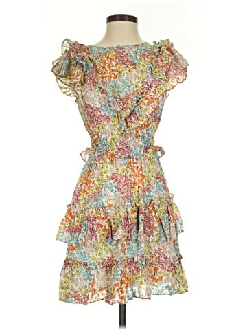 Rebecca Taylor Cocktail Dress (view 1)