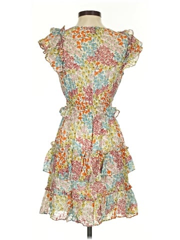 Rebecca Taylor Cocktail Dress (view 2)