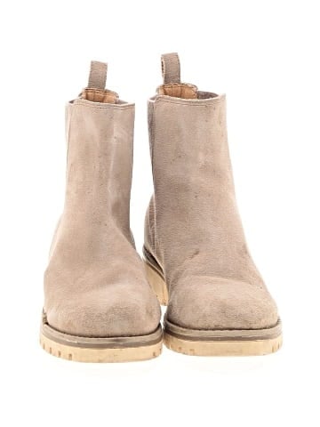 Crown Vintage Ankle Boots (view 2)