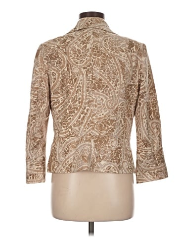 Sigrid Olsen Blazer (view 2)