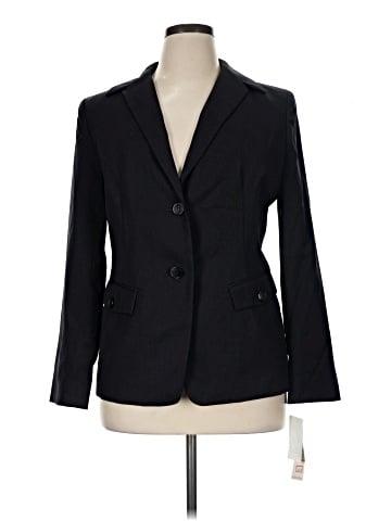 AK Anne Klein Blazer (view 1)