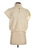 Dreamers By Debut Ivory Poncho Size S - photo 1