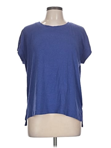 Banana Republic Factory Store Short Sleeve T-Shirt (view 1)