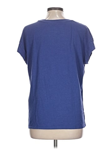 Banana Republic Factory Store Short Sleeve T-Shirt (view 2)