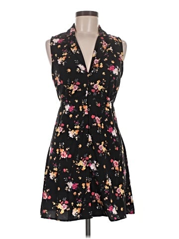 Forever 21 Casual Dress (view 1)