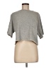 Intermix Gray Cardigan Size M - photo 1
