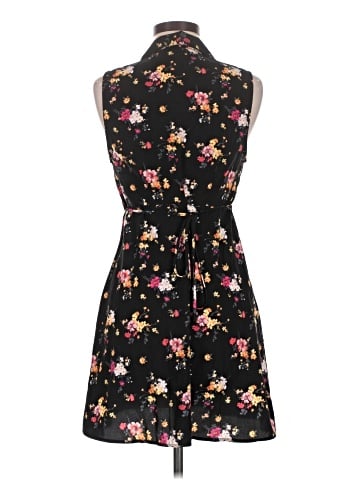 Forever 21 Casual Dress (view 2)