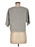 Intermix Gray Cardigan Size M - photo 2