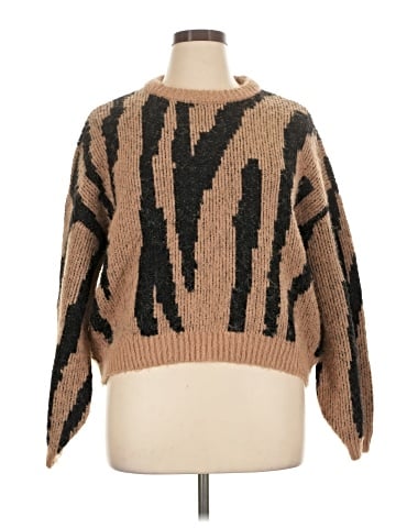 Vero Moda Pullover Sweater (view 1)
