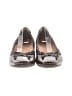 Clarks Brown Flats Size 8 - photo 2