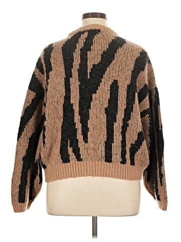 Vero Moda Pullover Sweater (view 2)