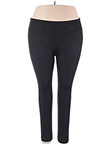 No Boundaries Active Pants (view 1)