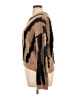 Vero Moda Animal Print Tan Pullover Sweater Size XL - photo 5