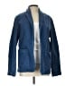 Quince Blue Denim Jacket Size L - photo 1