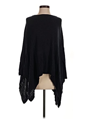 Simply Vera Vera Wang Poncho (view 1)