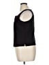 Kasper Black Sleeveless Blouse Size 14 Petite - photo 5