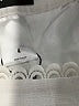 Express Solid Ivory Shorts Size 4 - photo 4