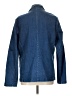 Quince Blue Denim Jacket Size L - photo 2