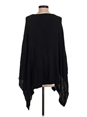 Simply Vera Vera Wang Poncho (view 2)
