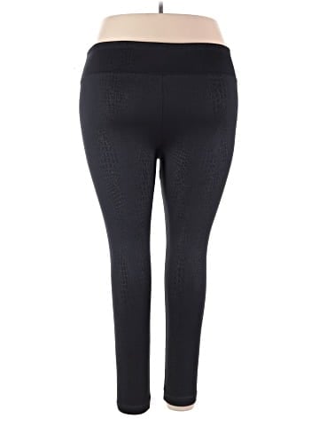 No Boundaries Active Pants (view 2)