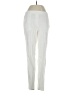 Theory Ivory Casual Pants Size 2 - photo 1