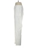 Theory Ivory Casual Pants Size 2 - photo 5
