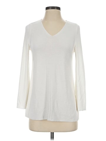 Chico's Pullover Sweater (view 1)